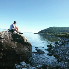 Даниил Маслобойников, 03.10, Новосибирск