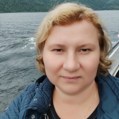 Татьяна Малмыкова, 17.03, Новосибирск