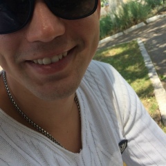 Сергей Наганов, 02.06.1992, Кодинск