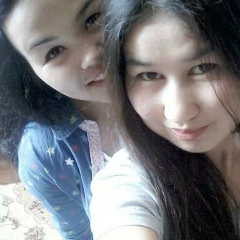 Айжан Жуман, 01.10.1996, Шымкент