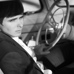 Дмитрий Исаев, 19.11, Санкт-Петербург