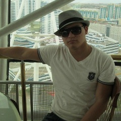 Иса Итбаев, 26.04.1991, Атырау