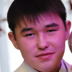 Ильяс Шакиров, 29.04, Тюмень