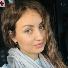 Елена Самохвалова, 06.04