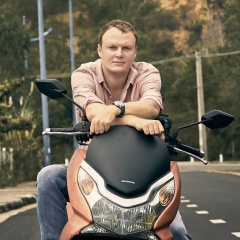 Алексей Абдулаев, 28.02, Санкт-Петербург