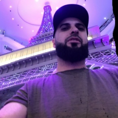 Aga Ахмедов, 04.04.1982, Нижневартовск