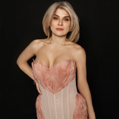 Наталья Дышлюк, 06.03, Тюмень