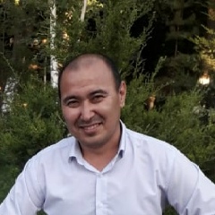 Куатбек Абдуллаев, 30.05.1981, Шымкент