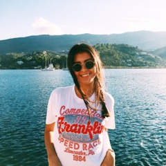 Соня Рей, 27.06.1992, Днепр (Днепропетровск)