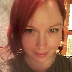 Алина Дыхман, 22.02