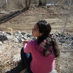 Diana Turekulovna, 06.06.1987, Алматы