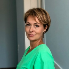 Анна , 19.05, Санкт-Петербург