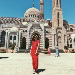 Дарья Прудиус, 31.08, Киев