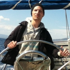 Илья Кобозев, 25.06.1985, Москва