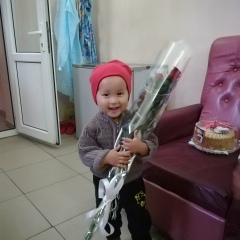 Nurlan Akbasov, 07.02.1988, Алматы