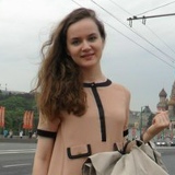 Полина Потапова, 27.05, Москва