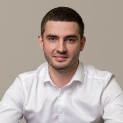 Роман Крейс, 20.05.1988, Москва