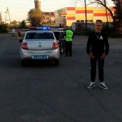 Роман Васельчук, 07.10.2000, Бийск