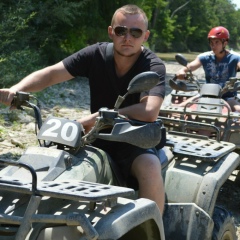 Александр Тверской, Сызрань