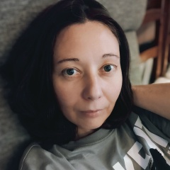 Марина Туманова, 10.09, Кемерово
