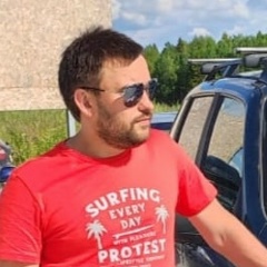 Александр Куликов, 11.08, Вологда