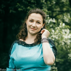 Танюшка Полторацкая, 04.03, Новокузнецк