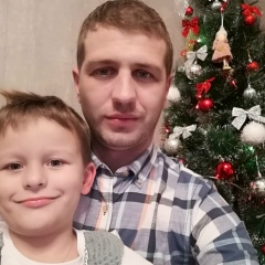 Александр Стеценко, 04.02.1989, Воронеж