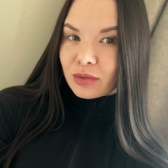 Анна Шемякина, 04.05.1991, Курган