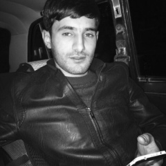 Talib Damirov, 26.05.1991, Баку