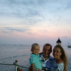 Евгений Коломиец, 22.01.1989, Харьков