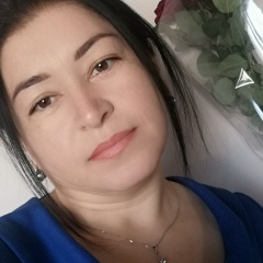 Рамета Елеева, 11.02.1977, Нальчик