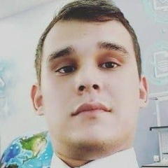 Азамат Мадреймов, 13.05.1996, Ташкент