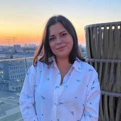 Саша Поваляева, 19.09.1989, Воронеж