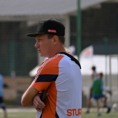 Дмитрий Воробьёв, 20.08, Нижний Новгород