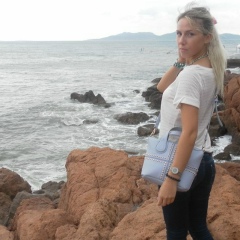 Марина Жбакова, 14.09.1990, Благовещенск