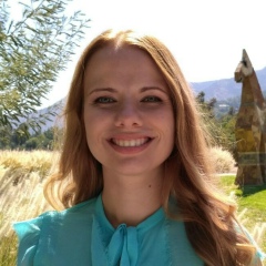 Ольга Вареник, 11.09.1984, Santiago