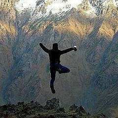 Михаил Чагай