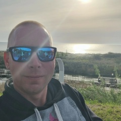 Дима Иванов, 08.08, Калининград