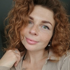 Евгения Половинкина, 16.03.1990, Гатчина