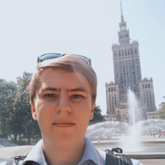 Игорь Васильченко, 01.06.1993, Ровно