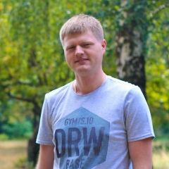 Вадім Котюк, 17.02, Луцк