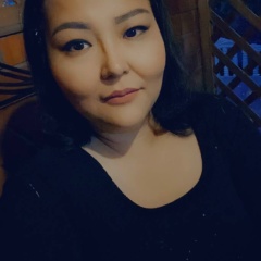 Динара Абулхиянова, 07.11, Экибастуз