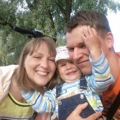 Алексей Евстигнеев, 28.10.1981, Санкт-Петербург