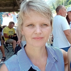 Анна Сафронова, 14.10, Пикалево