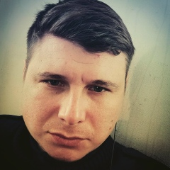 Дима Николаев