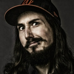 Stan Features, 23.05, Санкт-Петербург