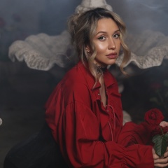 Диана Петрунина, Москва