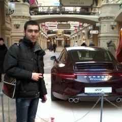 Мурод Муйдинов