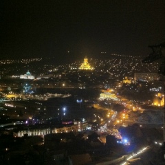 Кетино Бенделиани, 05.11, Волгоград