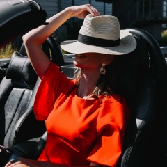 Наталья Барковская, 31.12, Санкт-Петербург